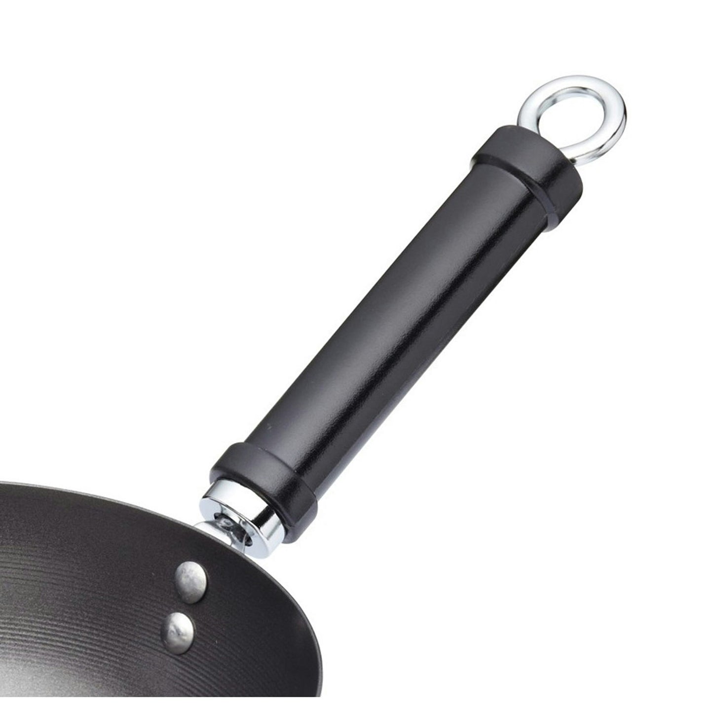 Kitchen Craft World Of Flavours Wok-Pfanne 20 Cm