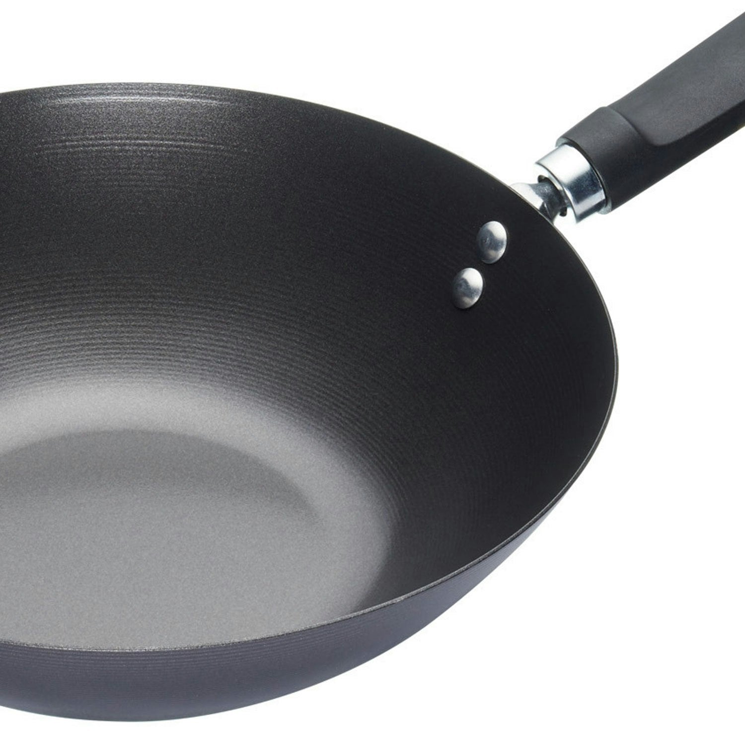 Kitchen Craft World Of Flavours Wok-Pfanne 30 Cm