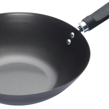 Kitchen Craft World Of Flavours Wok-Pfanne 30 Cm