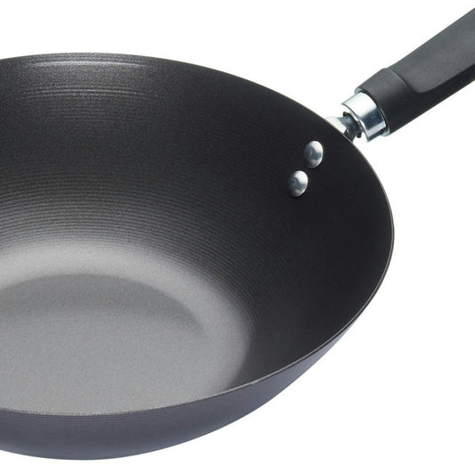 Kitchen Craft World Of Flavours Wok-Pfanne 30 Cm