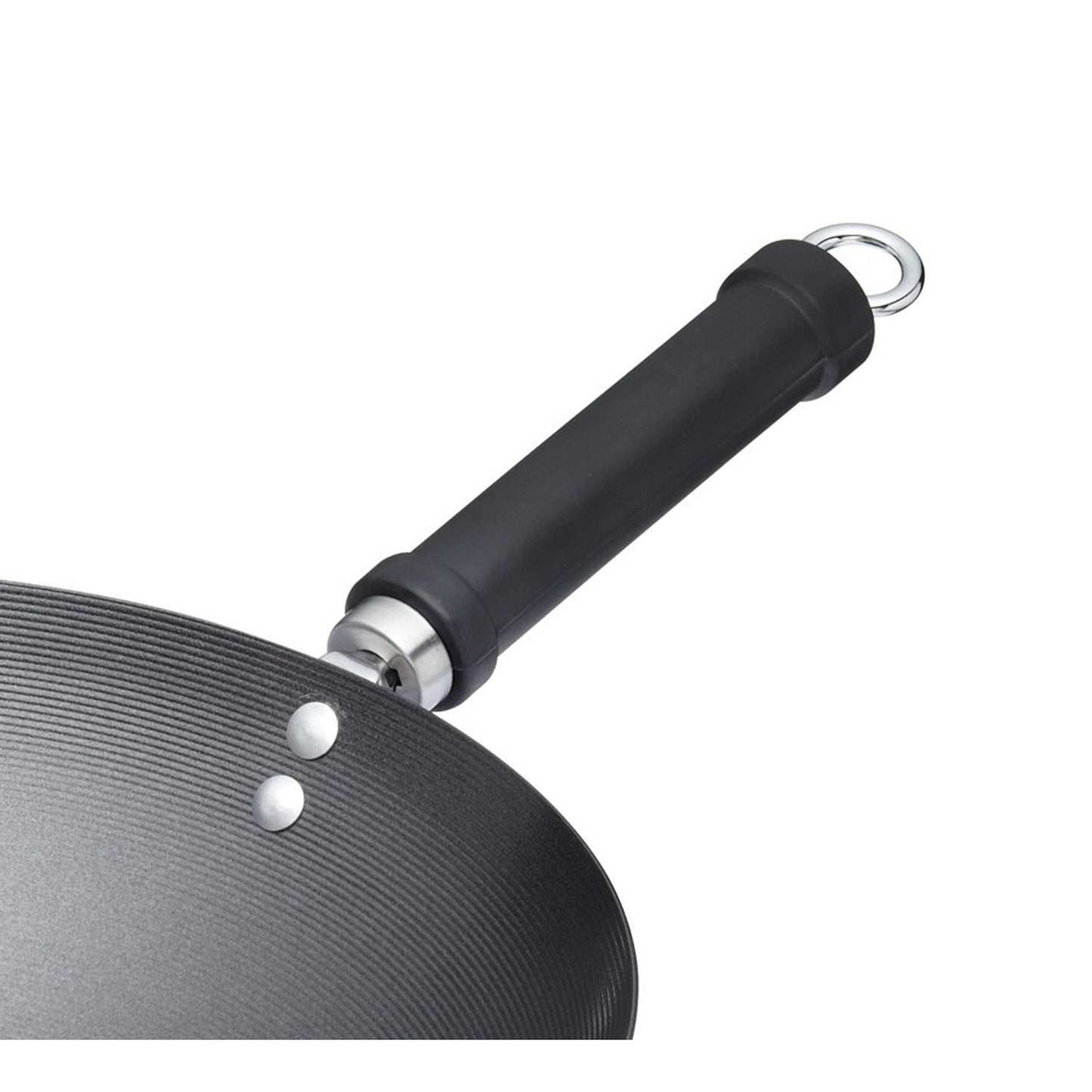 Kitchen Craft World Of Flavours Wok-Pfanne 30 Cm
