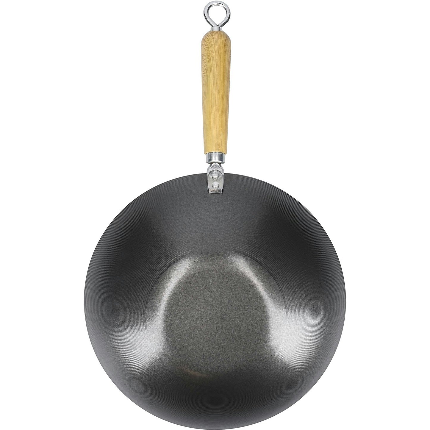 Kitchen Craft World Of Flavours Wok-Pfanne 25 Cm