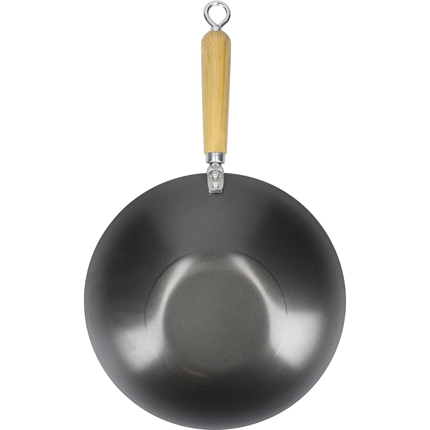 Kitchen Craft World Of Flavours Wok-Pfanne 25 Cm