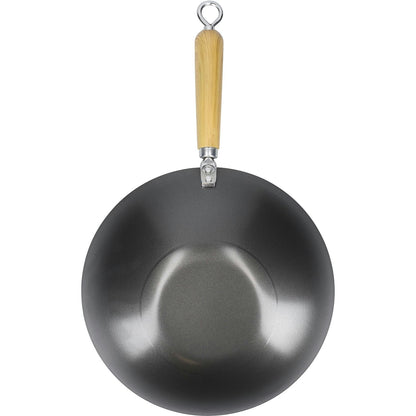 Kitchen Craft World Of Flavours Wok-Pfanne 25 Cm