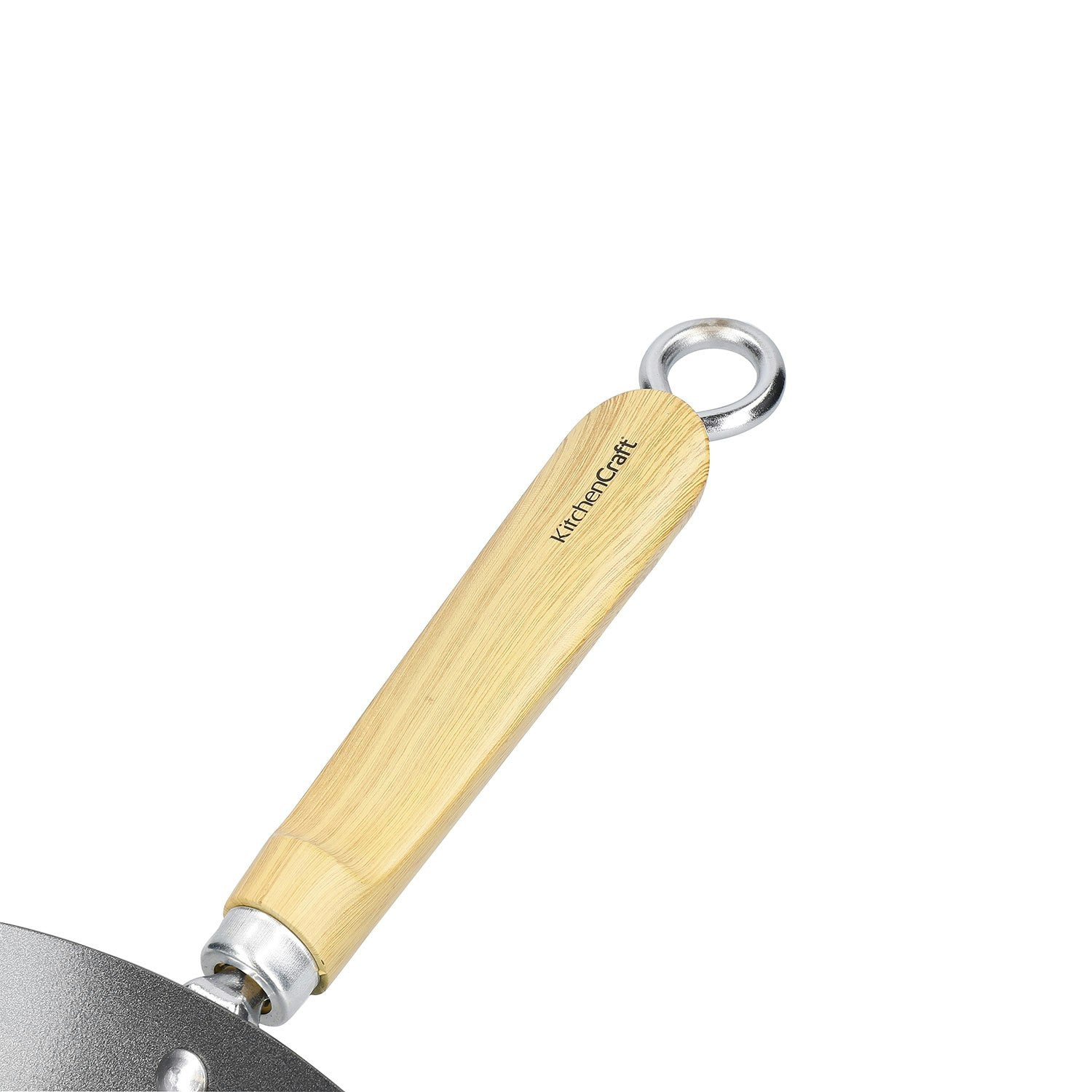 Kitchen Craft World Of Flavours Wok-Pfanne 25 Cm