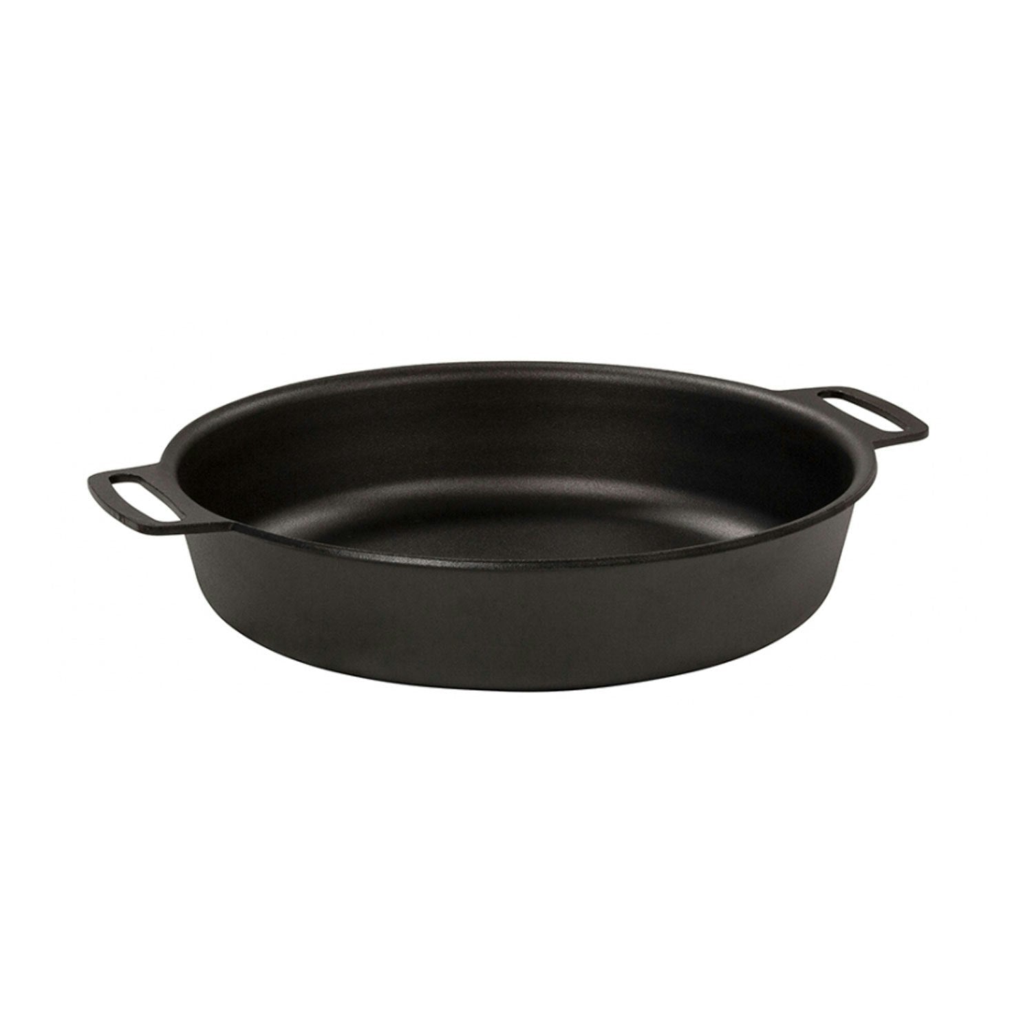 Kockums Jernverk Bratpfanne / Pastetenform, 24 Cm