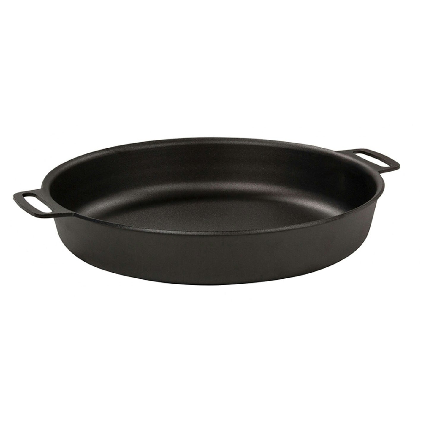 Kockums Jernverk Bratpfanne / Pastetenform, 28 Cm