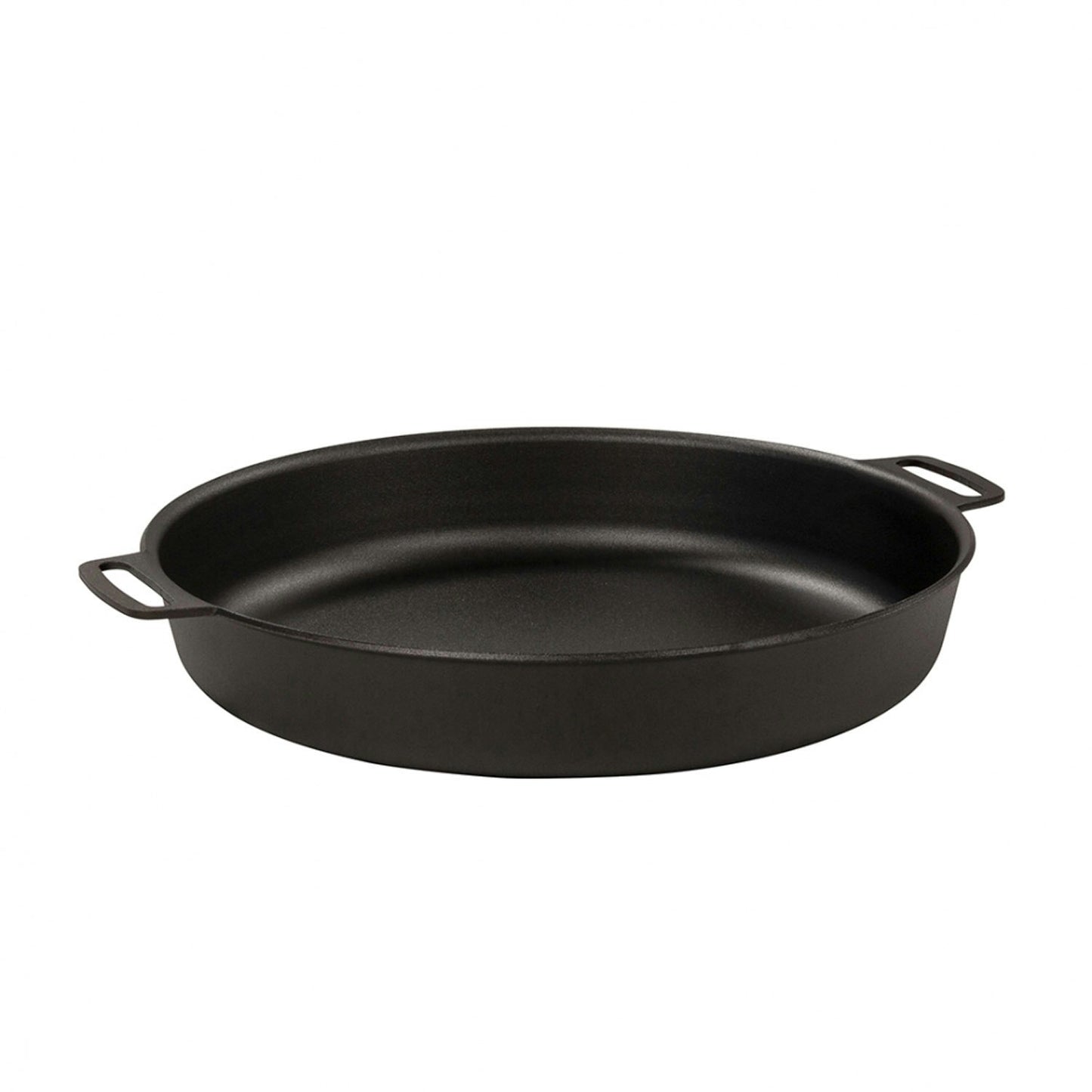 Kockums Jernverk Bratpfanne / Pastetenform, 30 Cm