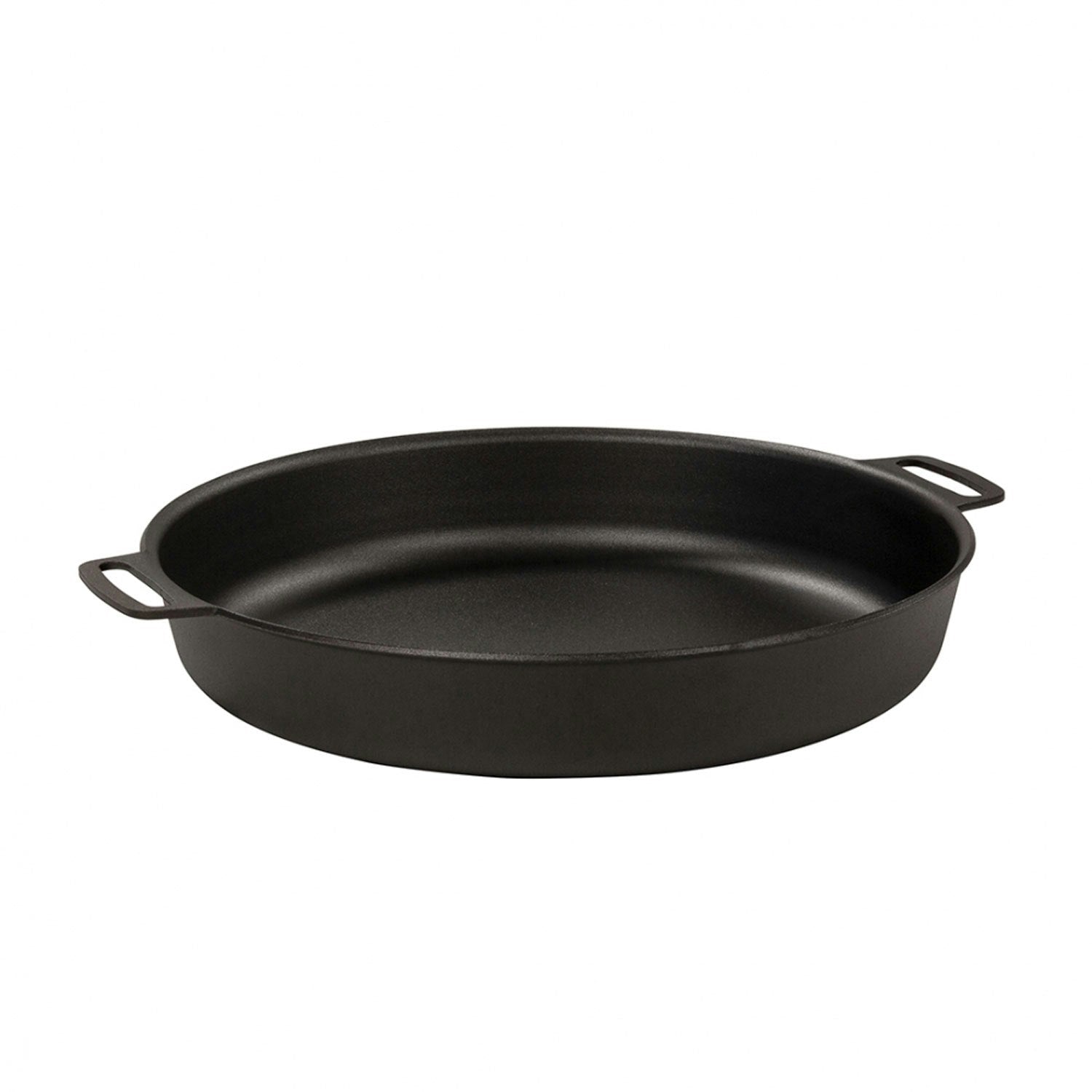 Kockums Jernverk Bratpfanne / Pastetenform, 30 Cm