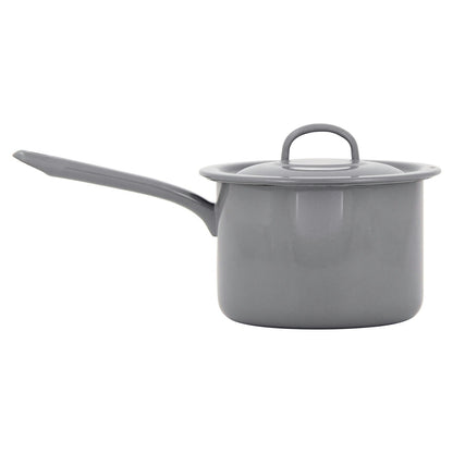 Kockums Jernverk Kasserolle 2,3 L, Grau