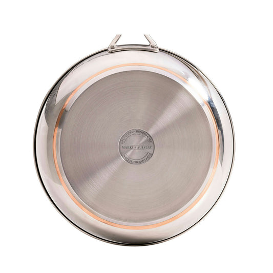  Markus Exclusive Bratpfanne Fem Lager, 28 Cm