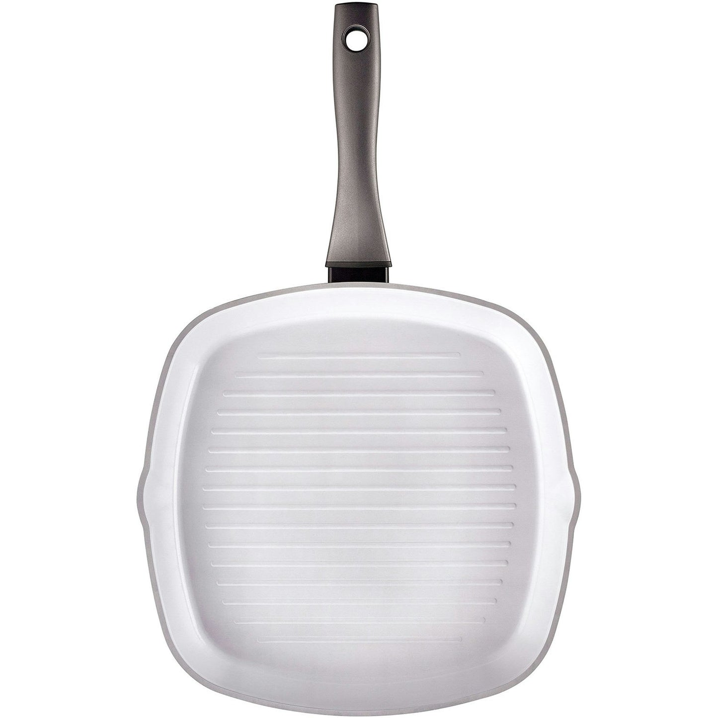 Meyer Earth Pan Grillpfanne 28 Cm