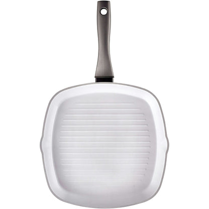 Meyer Earth Pan Grillpfanne 28 Cm