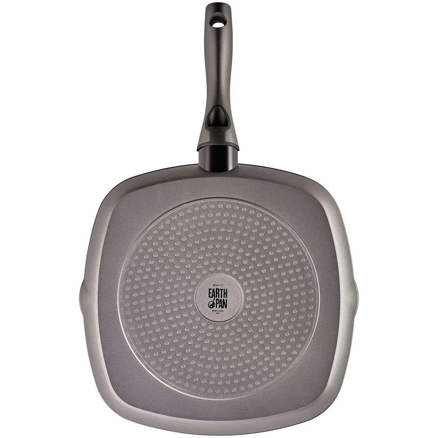 Meyer Earth Pan Grillpfanne 28 Cm
