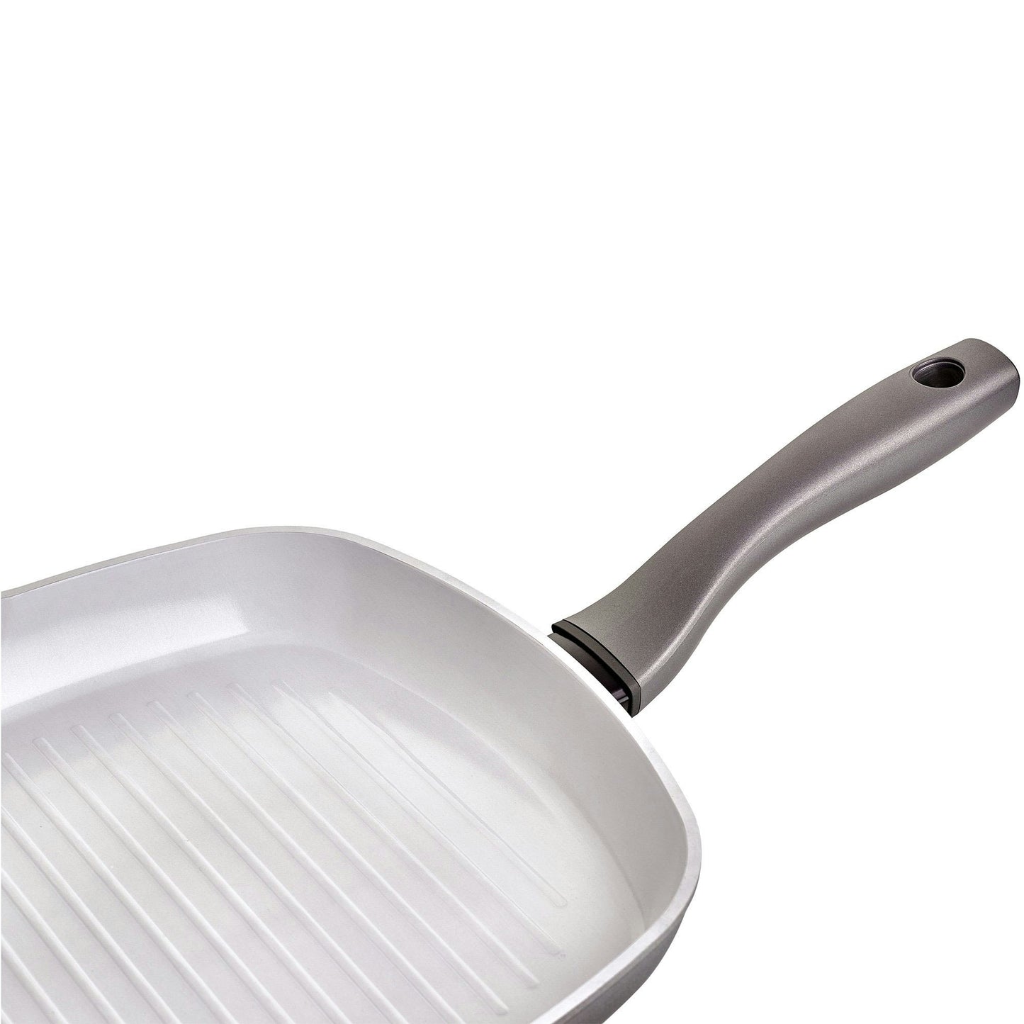Meyer Earth Pan Grillpfanne 28 Cm