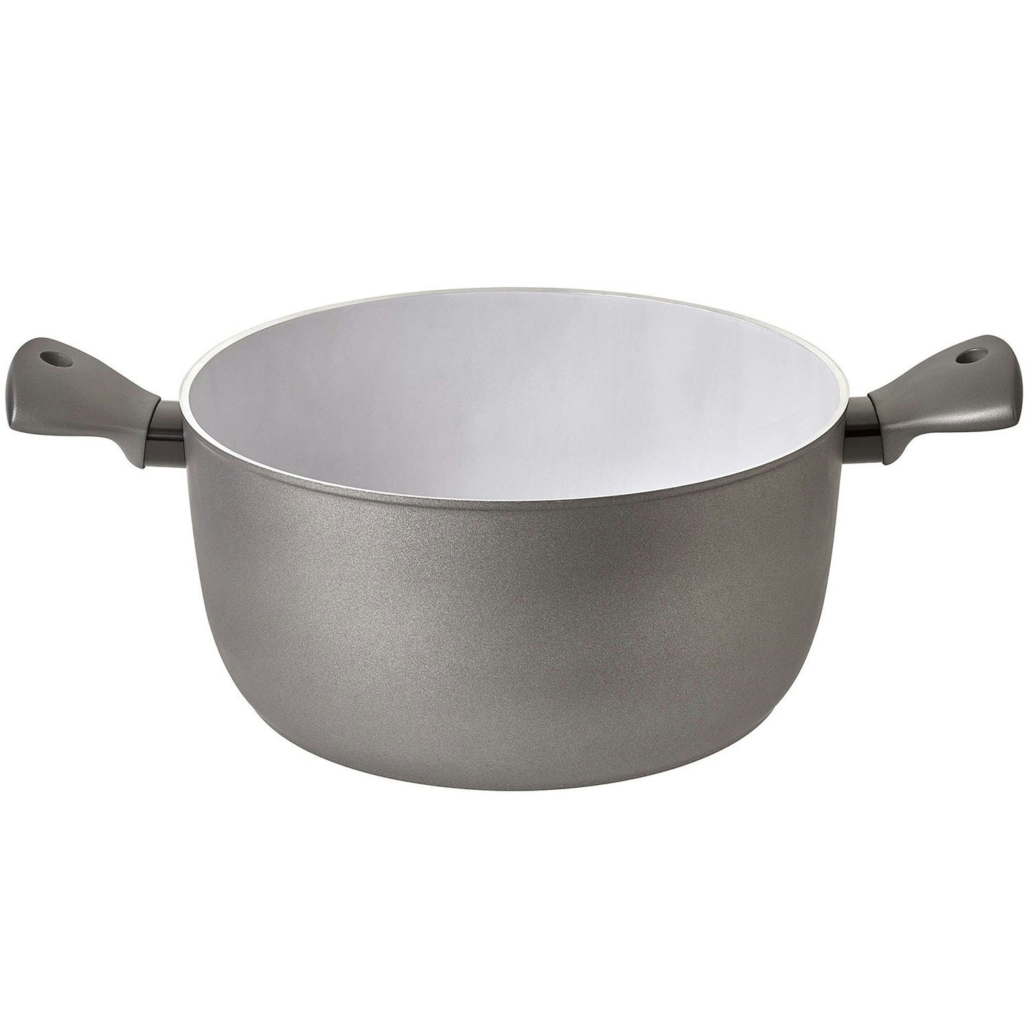 Meyer Earth Pan Kasserolle Mit Deckel 7,5 L