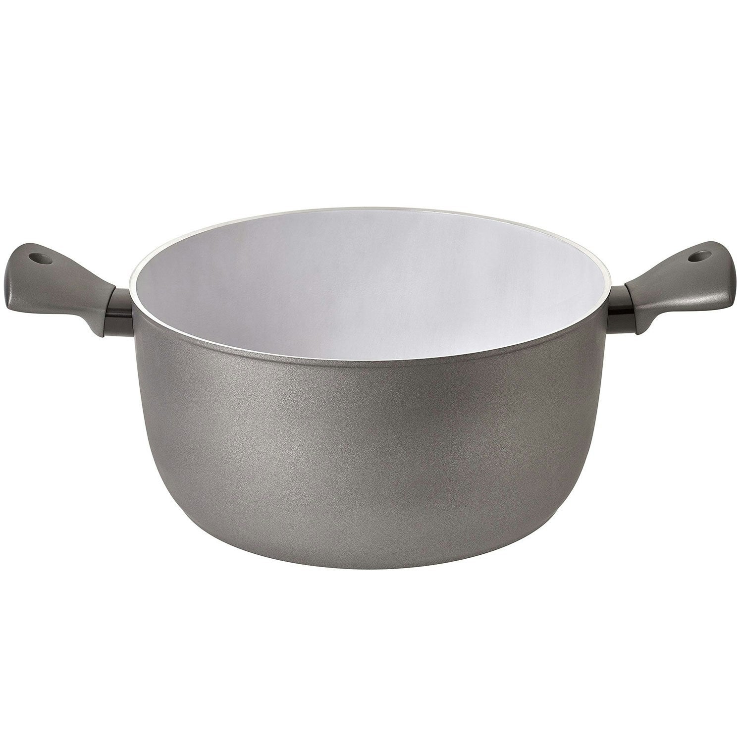 Meyer Earth Pan Kasserolle Mit Deckel 7,5 L