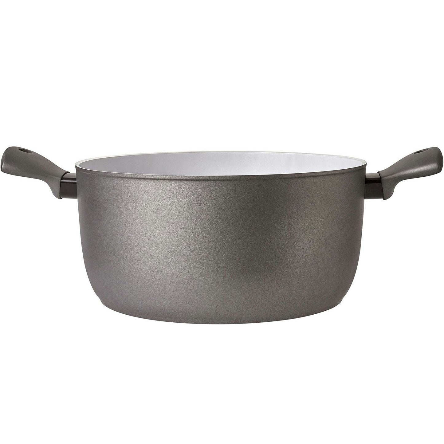 Meyer Earth Pan Kasserolle Mit Deckel 7,5 L