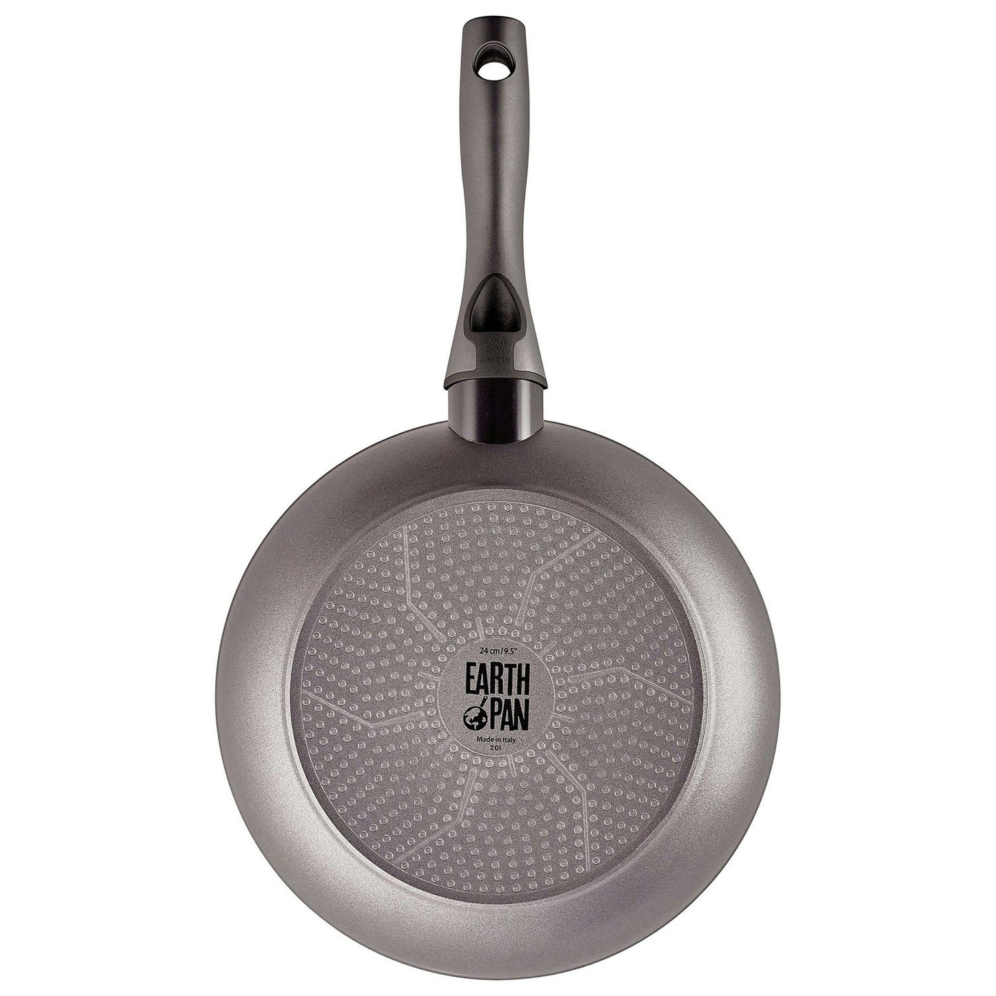 Meyer Earth Pan Bratpfanne, 24 Cm
