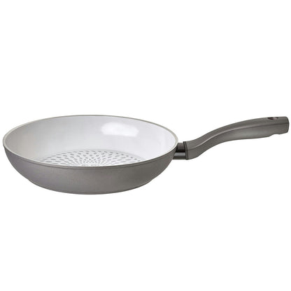 Meyer Earth Pan Bratpfanne Mit Deckel 28 Cm