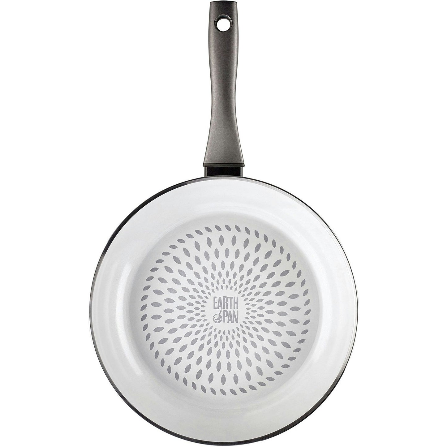 Meyer Earth Pan Bratpfanne Mit Deckel 28 Cm