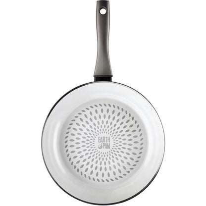 Meyer Earth Pan Bratpfanne Mit Deckel 28 Cm