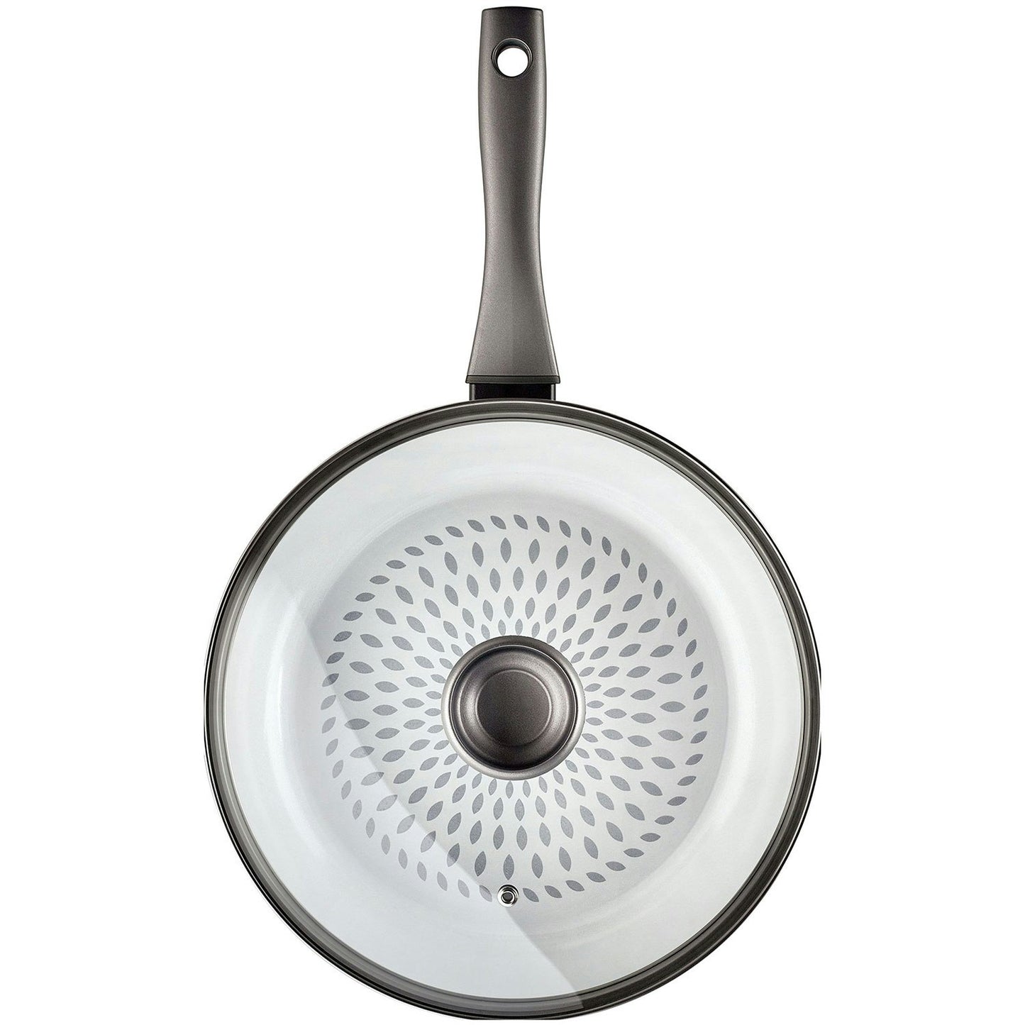 Meyer Earth Pan Bratpfanne Mit Deckel 28 Cm