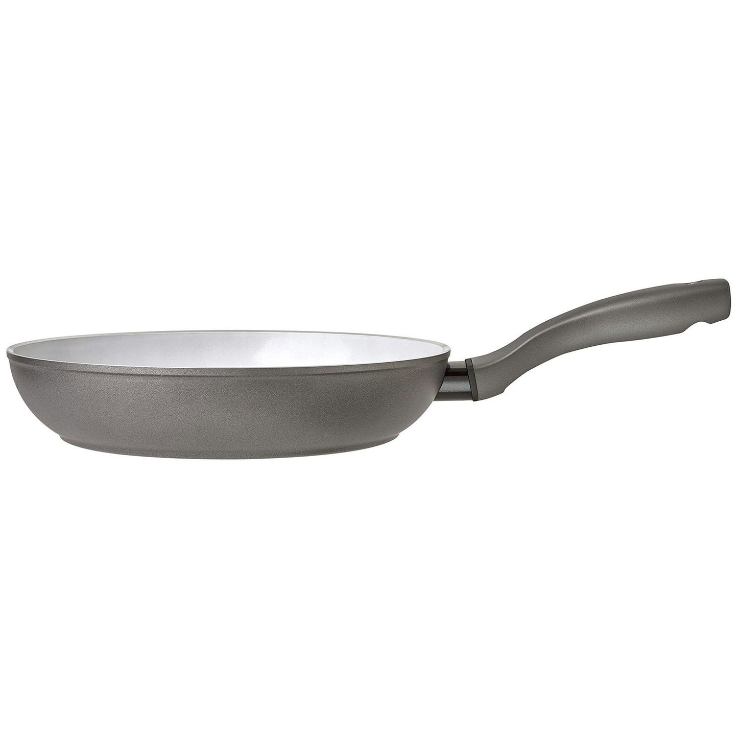 Meyer Earth Pan Bratpfanne Mit Deckel 28 Cm