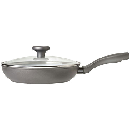 Meyer Earth Pan Bratpfanne Mit Deckel 28 Cm