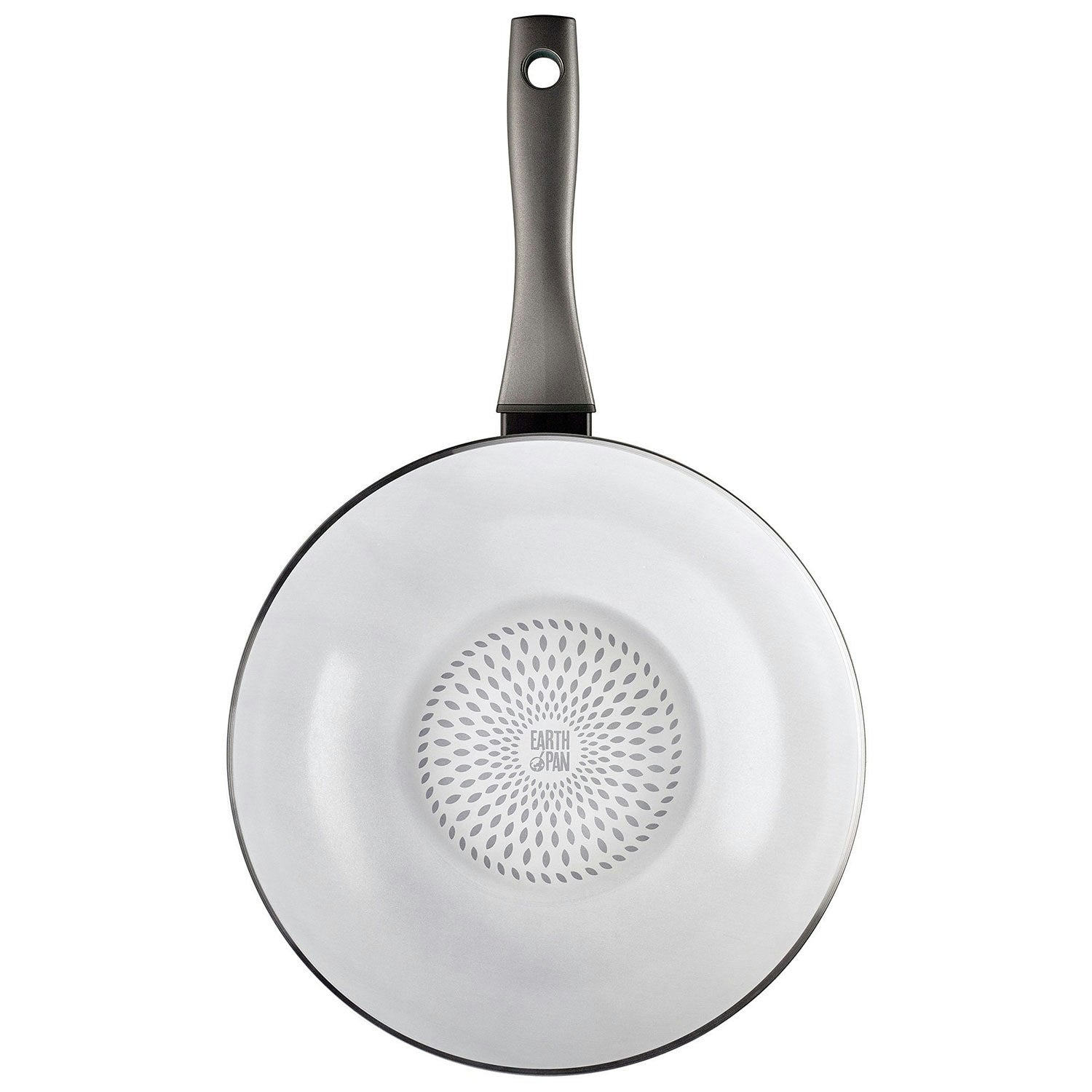 Meyer Earth Pan Wok-Pfanne 28 Cm