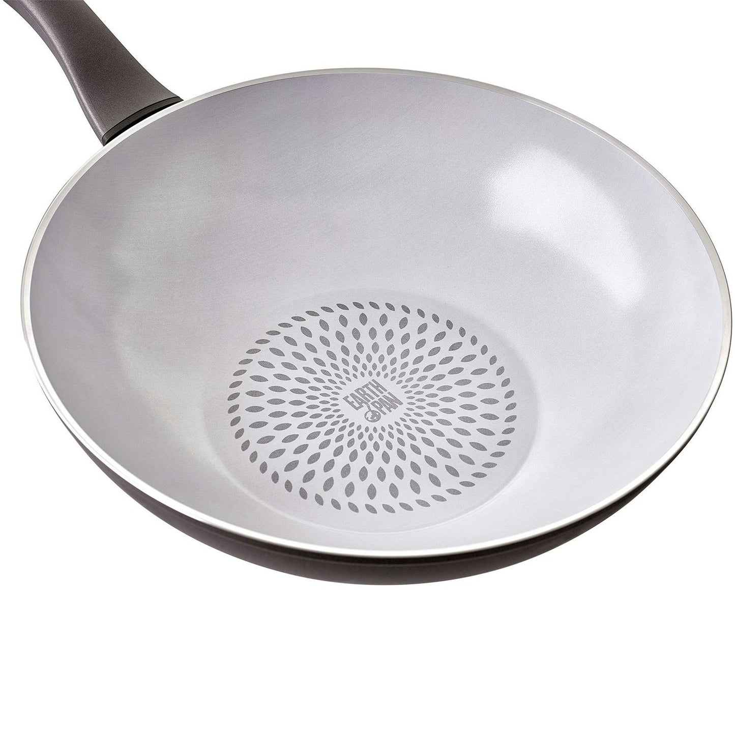 Meyer Earth Pan Wok-Pfanne 28 Cm