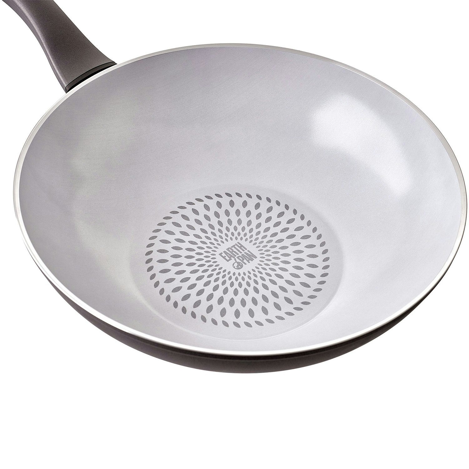 Meyer Earth Pan Wok-Pfanne 28 Cm