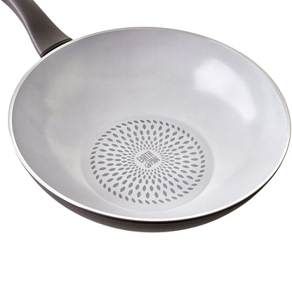 Meyer Earth Pan Wok-Pfanne 28 Cm