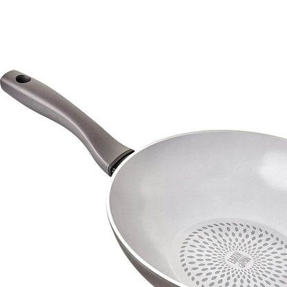 Meyer Earth Pan Wok-Pfanne 28 Cm
