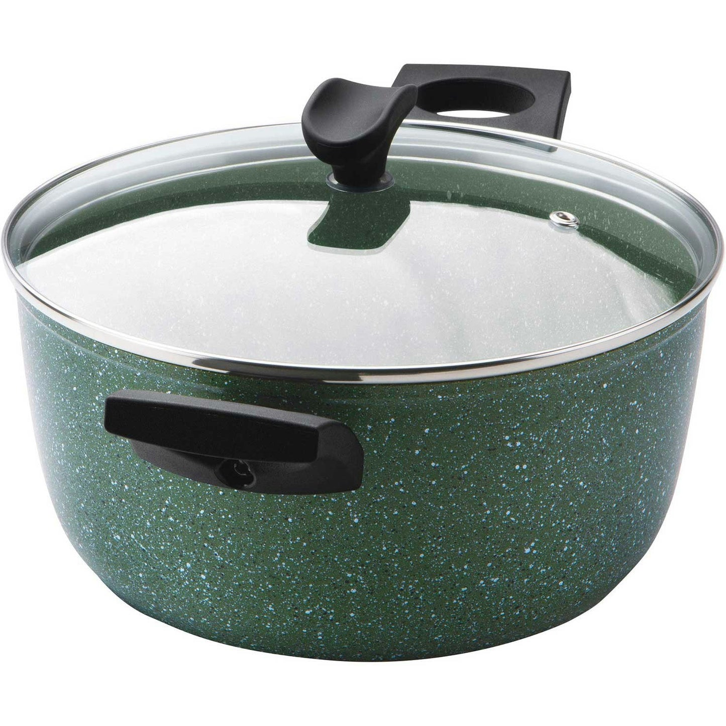 Meyer Eco Pan Kasserolle Mit Deckel 24 Cm