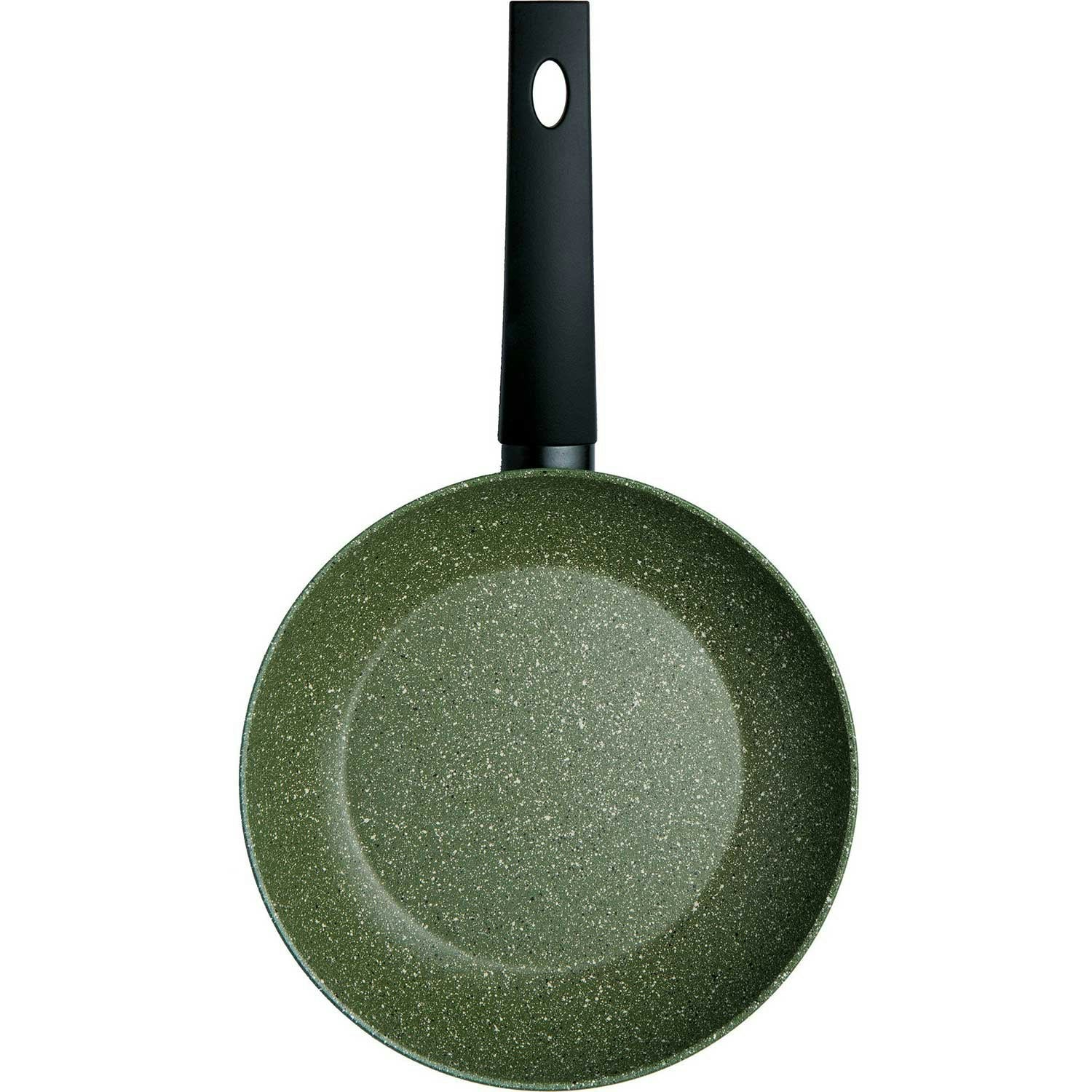 Meyer Eco Pan Bratpfanne, 24 Cm