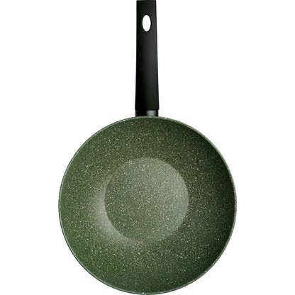 Meyer Eco Pan Wok-Pfanne 28 Cm