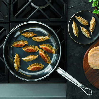 Meyer Hestan NanoBond Bratpfanne, 32 Cm