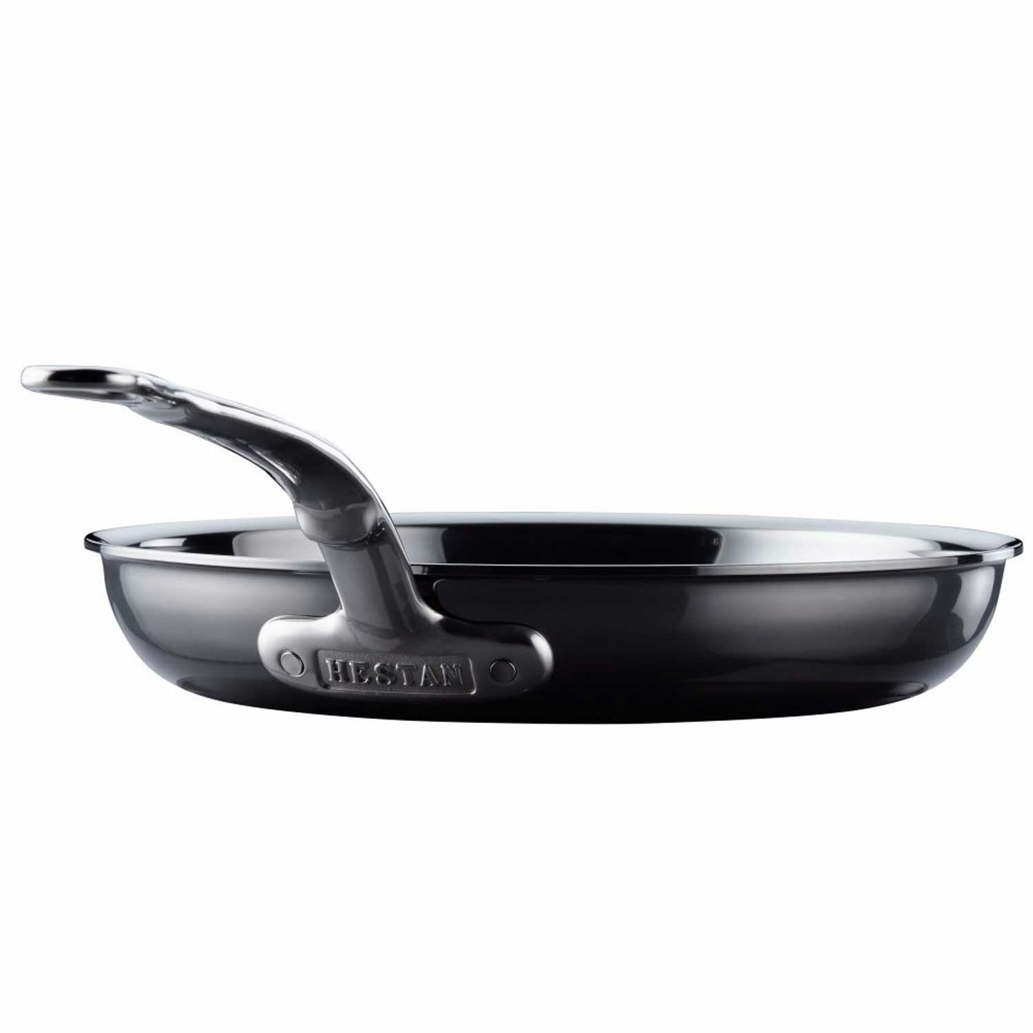Meyer Hestan NanoBond Bratpfanne, 28 Cm