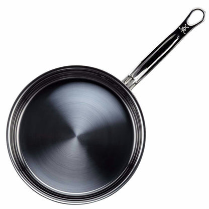 Meyer Hestan NanoBond Kasserolle Mit Deckel, 20 Cm/2,8 L