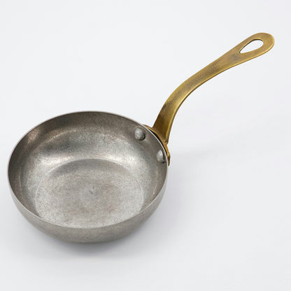 Nicolas Vahé Mini Bratpfanne Ø10 Cm, 2 Teile
