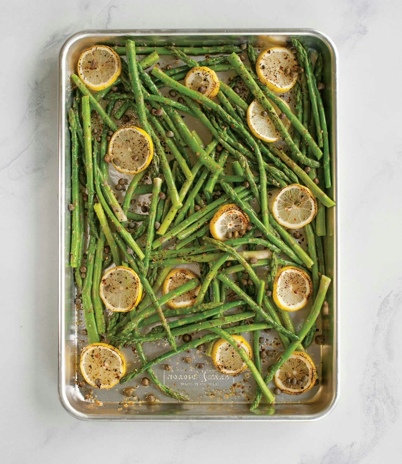 Nordic Ware Jelly Roll Backblech