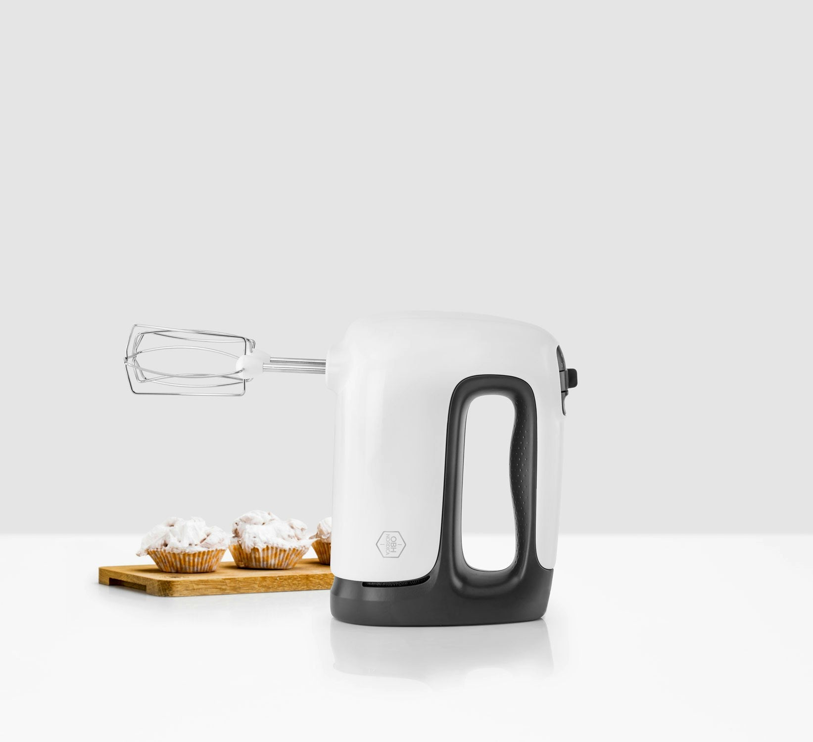 OBH Nordica Prep Mix Handmixer