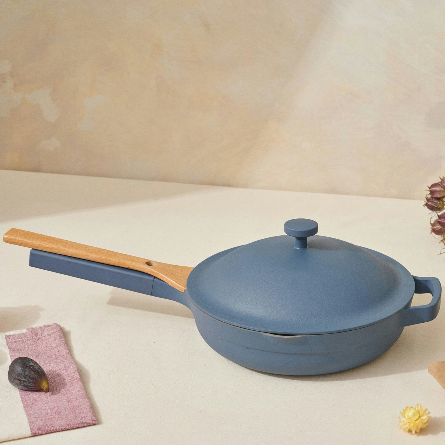  Always Pan Bratpfanne, Blue Salt