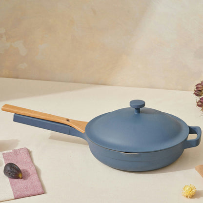  Always Pan Bratpfanne, Blue Salt