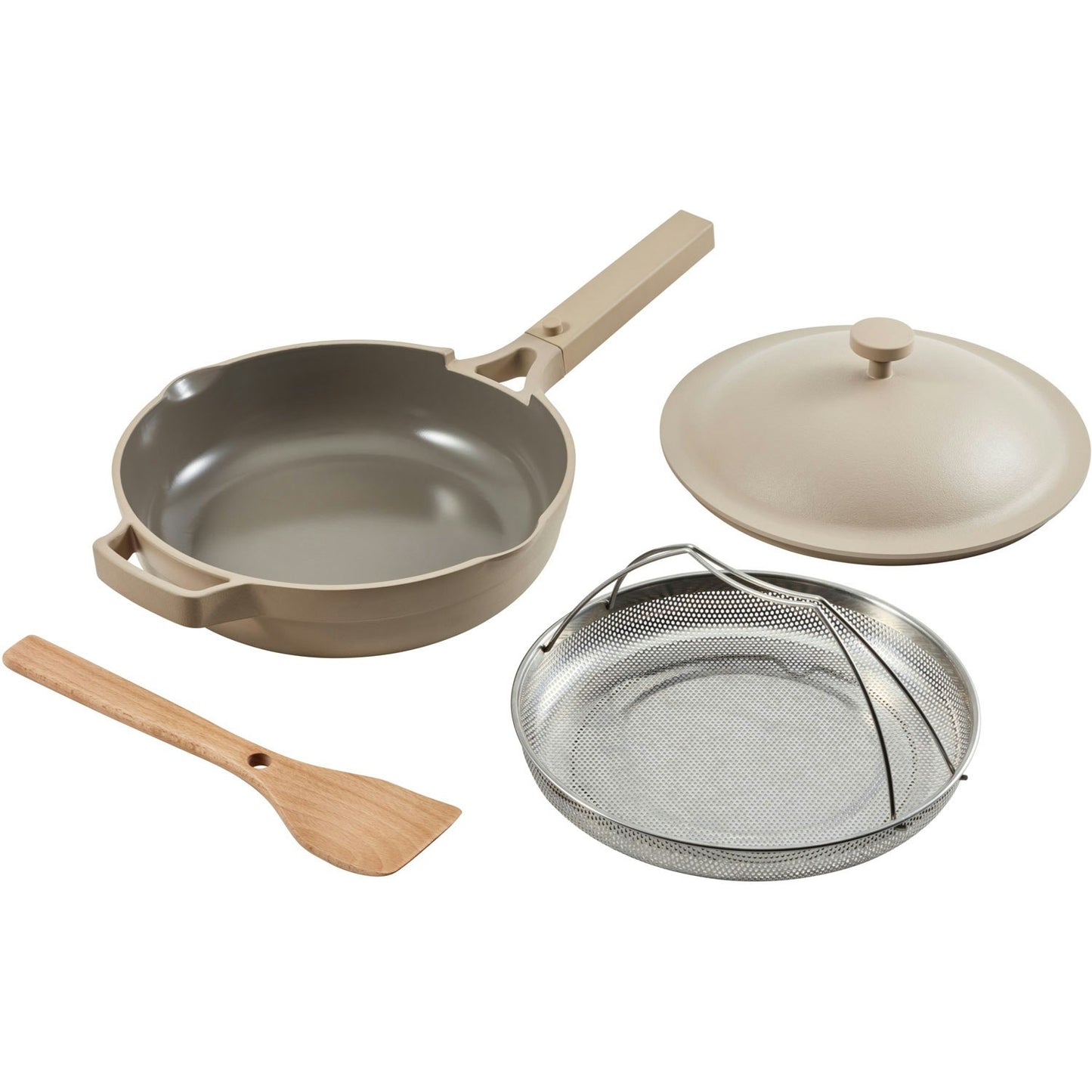  Always Pan Bratpfanne, Steam