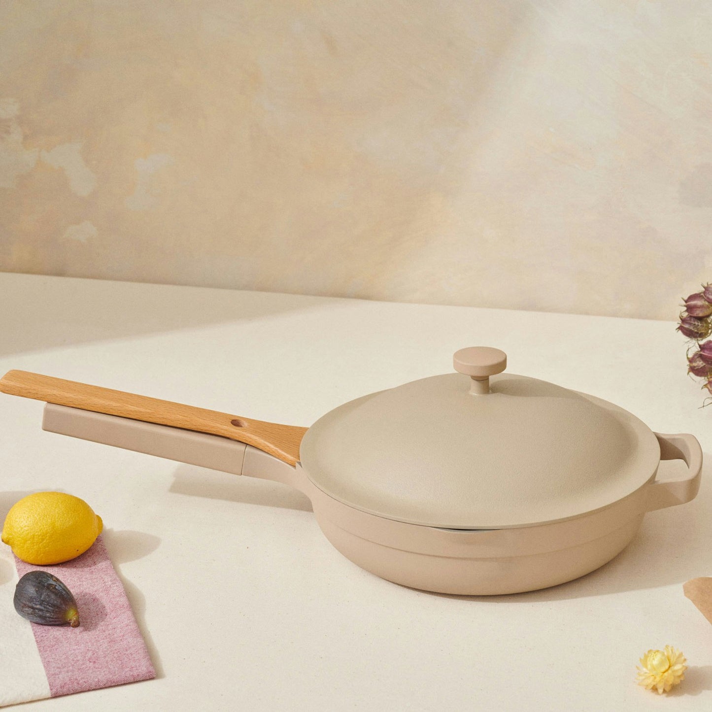  Always Pan Bratpfanne, Steam