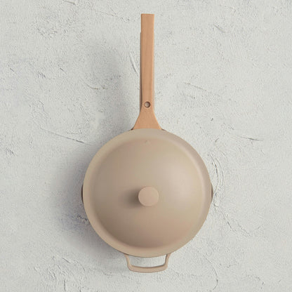  Always Pan Bratpfanne, Steam