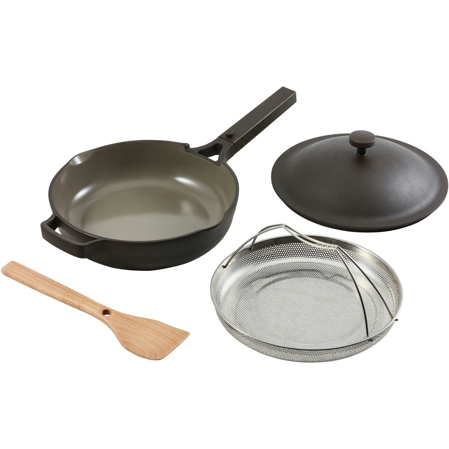  Always Pan Bratpfanne, Charcoal