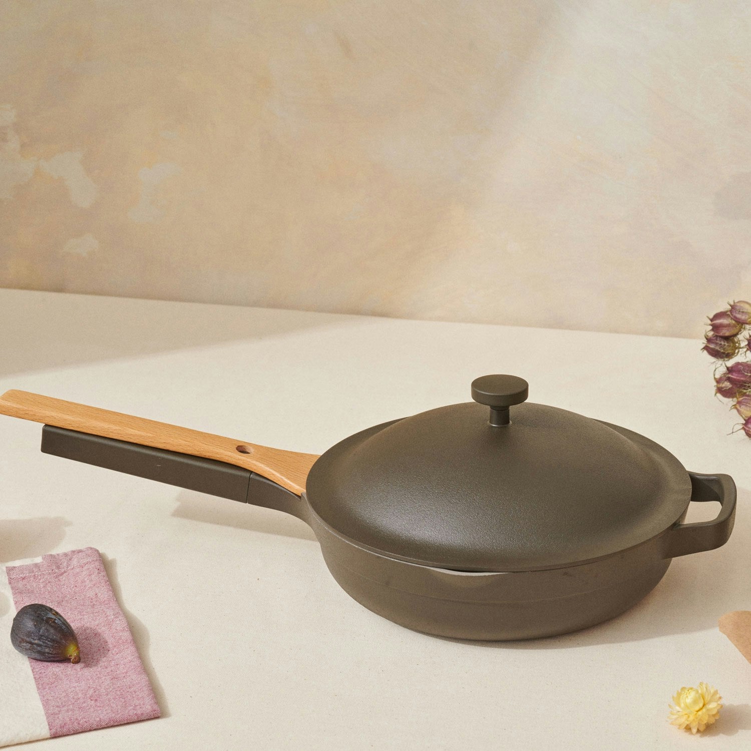 Always Pan Bratpfanne, Charcoal